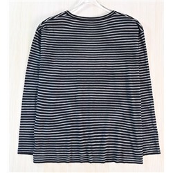 Удобная мягкая и дышащая футболка