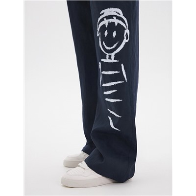 Комбинезон 2500-2007-10