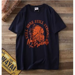 Футболка мужская 1129