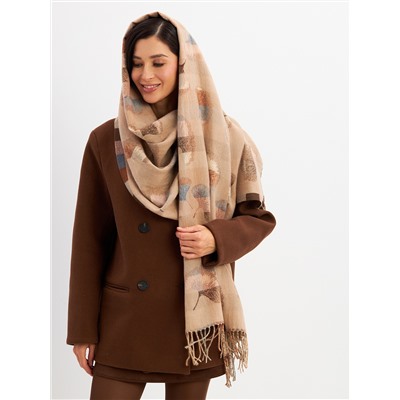 Палантин женский SH25-181-7