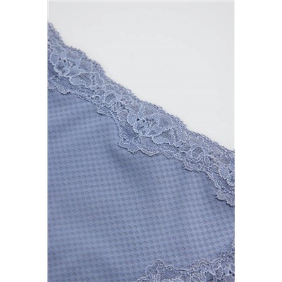 10771 Трусы бразильяно YSABEL MORA