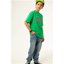 Футболка NOTA BENE #859789