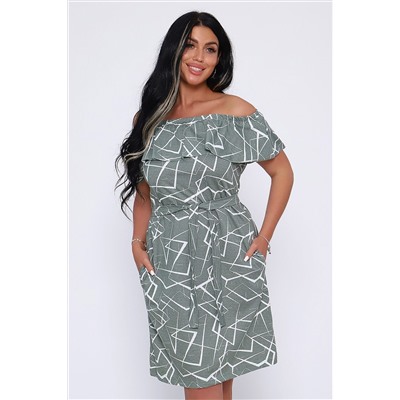 Платье 71075 НАТАЛИ #901329