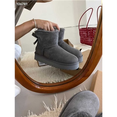 УГ*Г на высокой подошве