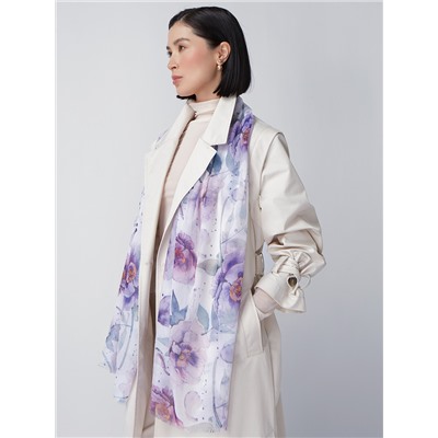 Палантин женский KSH16-123-3