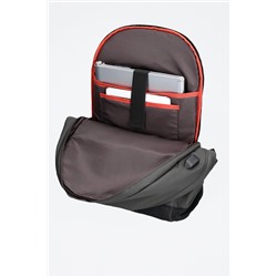Mochila Truxton Gris