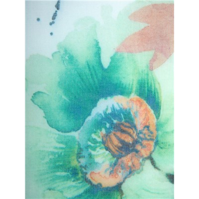 Палантин женский KSH16-123-1