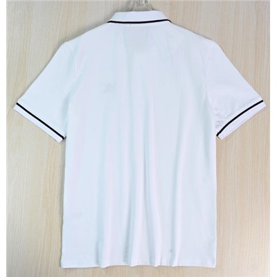 Мужская поло-рубашка СК