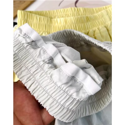 Детские тонкие быстросохнущие спортивные брюки