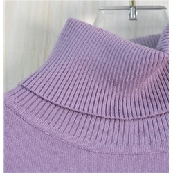 Трикотажный свитер