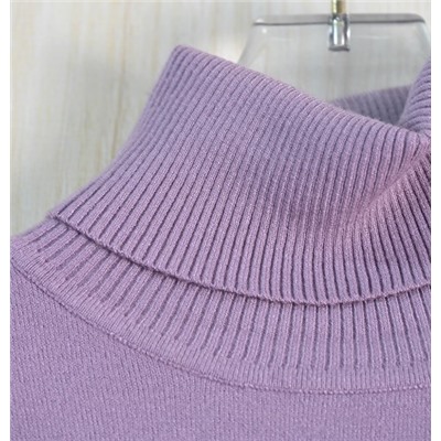 Трикотажный свитер