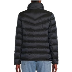 MICHAEL Michael Kors Missy Packable Nylon Down Jacket