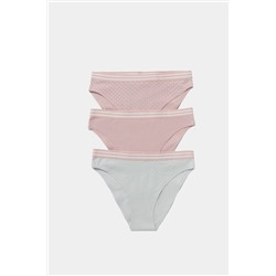 Трусы 3шт. MARK FORMELLE #986334