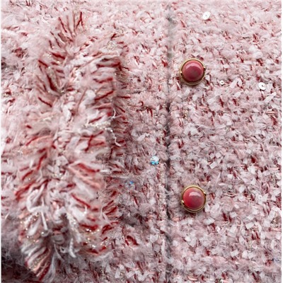 Куртка для девочек. тренд 2026