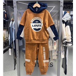 Спортивный костюм ЛЕВАЙ*С