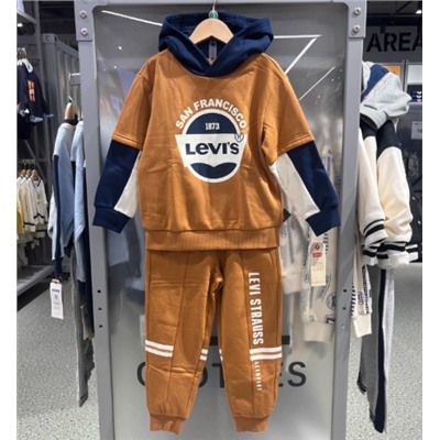 Спортивный костюм ЛЕВАЙ*С