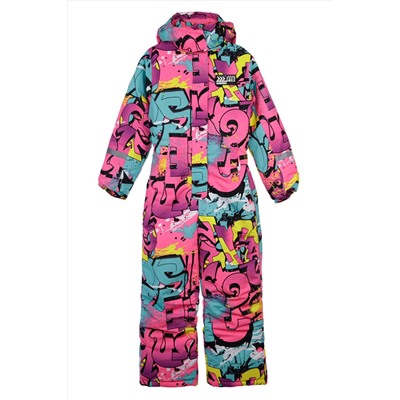 Комбинезон PLAYTODAY, 792366