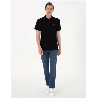 Mavi Straight Fit Jean Pantolon