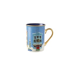 Reve Carol Kupa - Renkli - 280 ml