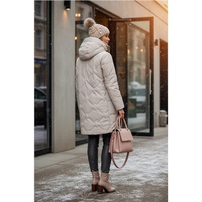 Куртка верблюжья шерсть, арт.316