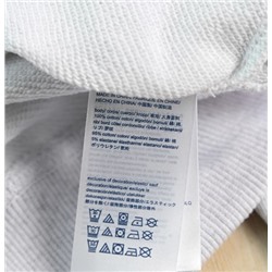 Мужской свитшот с вышивкой ТОММИ ХИЛФИГЕ*Р