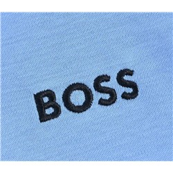 Мужская футболка 2 цвета  БОС*С