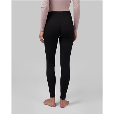 358 WOMEN'S SOFT RIB LEGGING