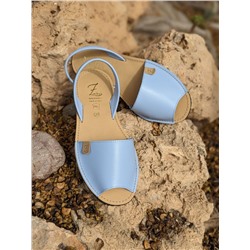 Ab.Zapatos 320 · celeste