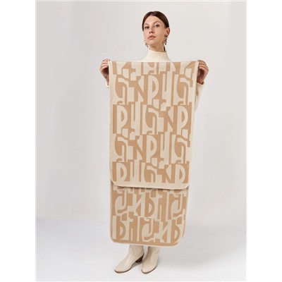 Палантин женский RH10-225-2