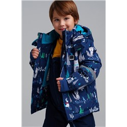 Куртка PLAYTODAY, 941437