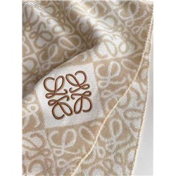 Шарф  ЛОЕВ*Е 💛 (Эта модель изготовлена по индивидуальному заказу для витрины прилавка в Барселоне!)