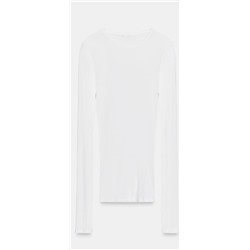 SUPIMA® LONG SLEEVE T-SHIRT