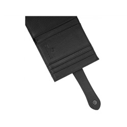 Кошелек-картхолдер Lanotti GL-25-124/черный