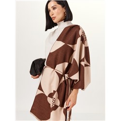 Палантин женский RH10-1756-1