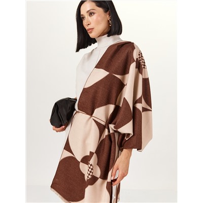 Палантин женский RH10-1756-1