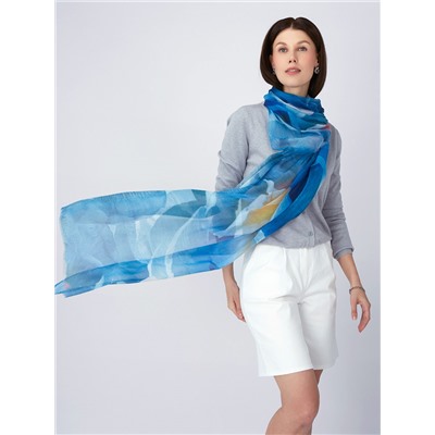 Палантин KSH14-115-57