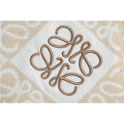 Шарф ЛОЕВ*Е 💛