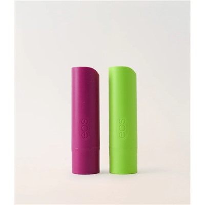 Peach Squeeze Lip Balm 2-Pack