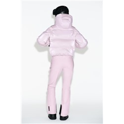 FLARE WATER-RESISTANT WINDPROOF RECCO® TECHNOLOGY SKI COLLECTION TROUSERS, CHARACTERISTICS