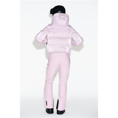 FLARE WATER-RESISTANT WINDPROOF RECCO® TECHNOLOGY SKI COLLECTION TROUSERS, CHARACTERISTICS