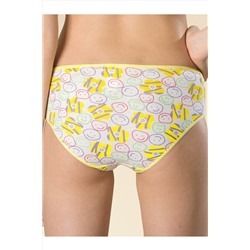 Трусы 3шт. PELICAN, 915352