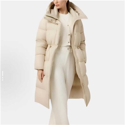 Женский пуховик  Mackag*e