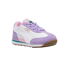 PUMA  Easy Rider Lace Up Sneakers (Infant-Toddler)