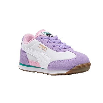 PUMA  Easy Rider Lace Up Sneakers (Infant-Toddler)