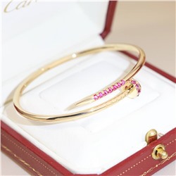 Браслет гвоздь Карть*е