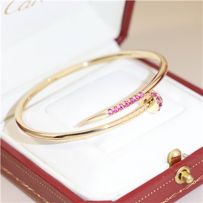 Браслет гвоздь Карть*е