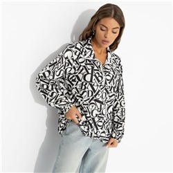 Футболка с длинным рукавом, Игра на опережение