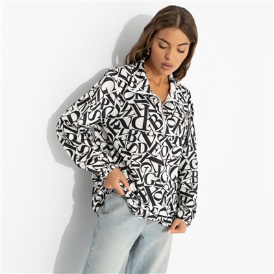 Футболка с длинным рукавом, Игра на опережение