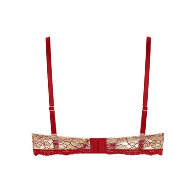 Комплект №775555 Emma балконет слип Mioocchi