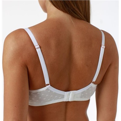 Бюстгальтер "мягкая чашка" HEARTS 81145-01 COQUETTE REVUE